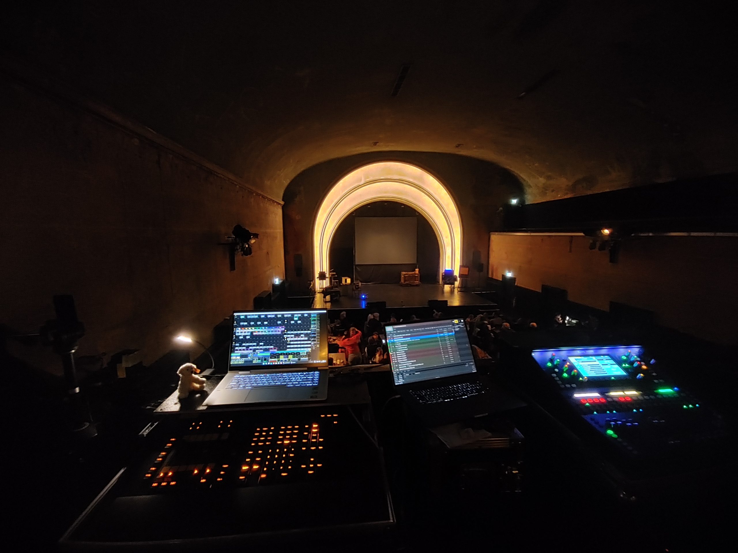 Timothy Trust & Diamond Diaz, Berlin, “Portal”